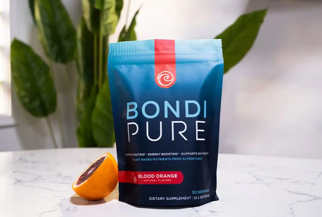 Bondi Pure