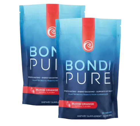 Bondi Pure