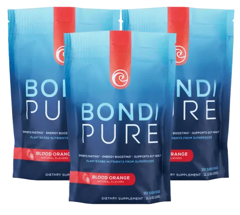 Bondi Pure