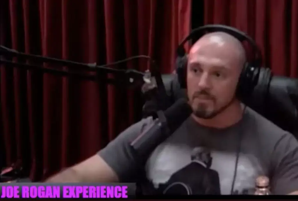 Joe Rogan Experience